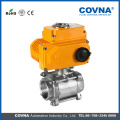 Multifunctional water control electric valve electric solenoid valve with low price